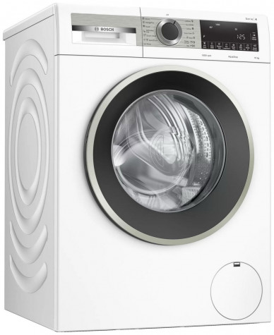 ���������� ������ Bosch WGA2540XME