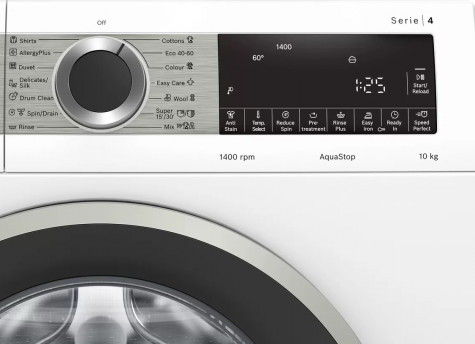 ���������� ������ Bosch WGA2540XME