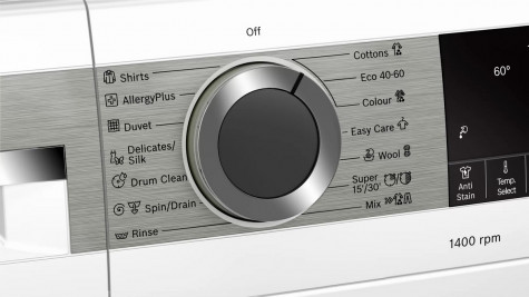 ���������� ������ Bosch WGA2540XME