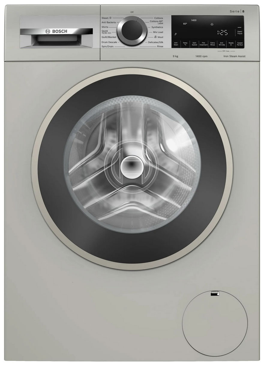 Bosch �������� ��� ��������� � ������� ���������� ������ WGA2440XME + ��������� ������ � �������� ������� WQG1420XME + �������������� ������� white