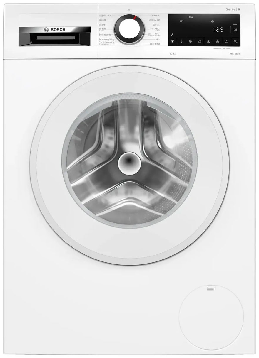 ���������� ������ Bosch WGG2540LSN