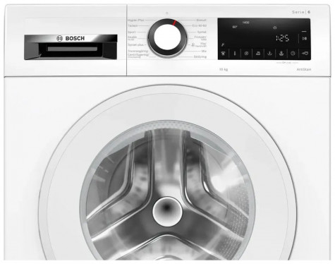 ���������� ������ Bosch WGG2540LSN