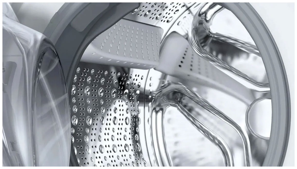 ���������� ������ Bosch WGG2540LSN