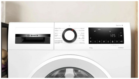 ���������� ������ Bosch WGG2540LSN