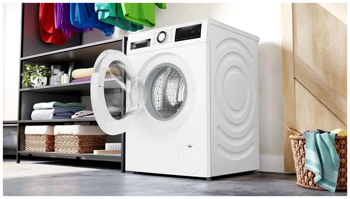 ���������� ������ Bosch WGG2540LSN