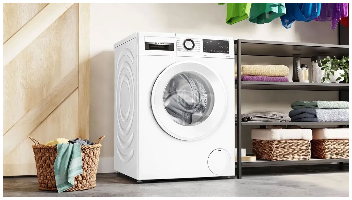 ���������� ������ Bosch WGG2540LSN