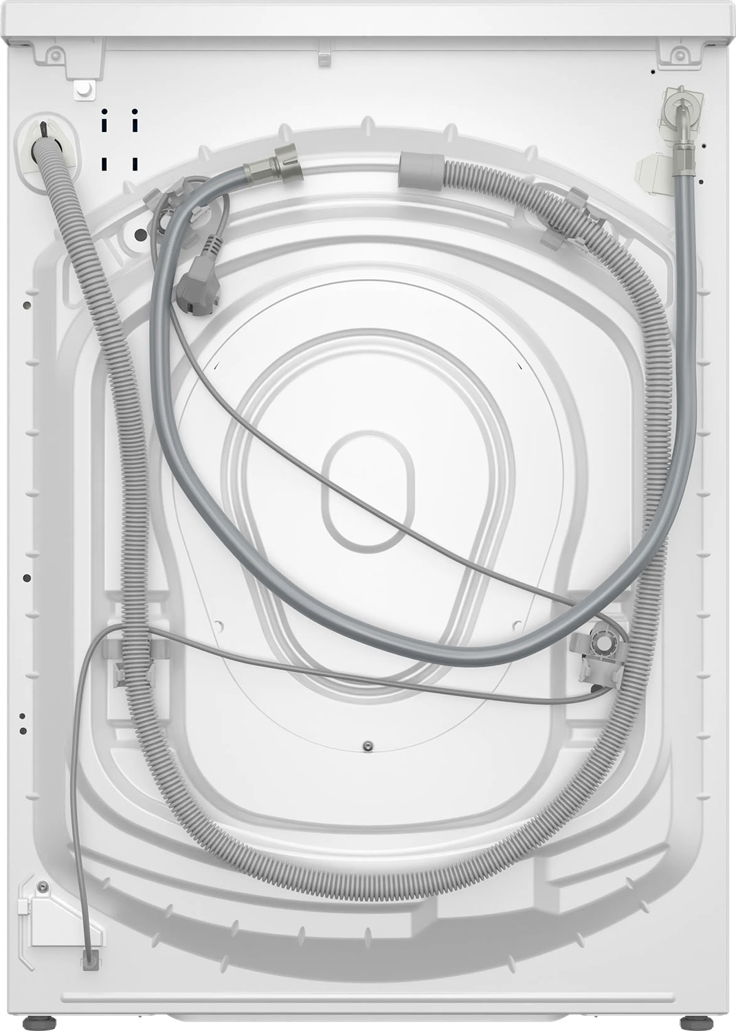 ���������� ������ Bosch WAN2810GPL