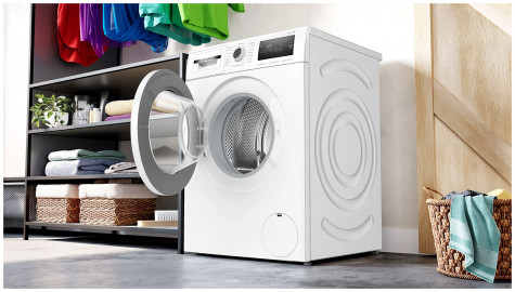 ���������� ������ Bosch WAN2810GPL