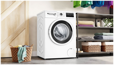���������� ������ Bosch WAN2810GPL