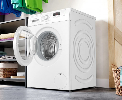 ���������� ������ Bosch WAJ2407GPL