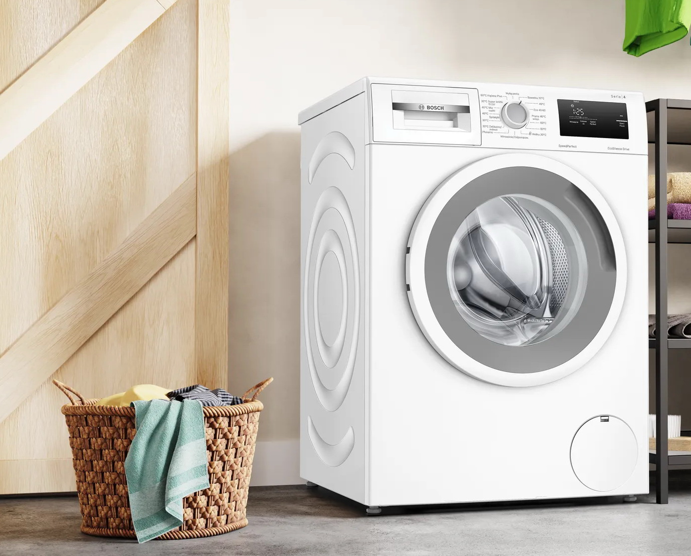 ���������� ������ Bosch WAN2401BPL
