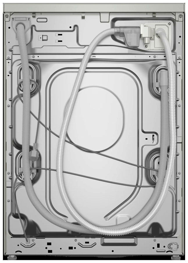 ���������� ������ Bosch WGB2560XME