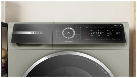 ���������� ������ Bosch WGB2560XME