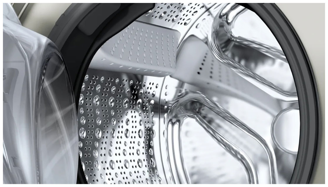 ���������� ������ Bosch WGB2560XME
