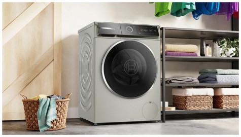 ���������� ������ Bosch WGB2560XME