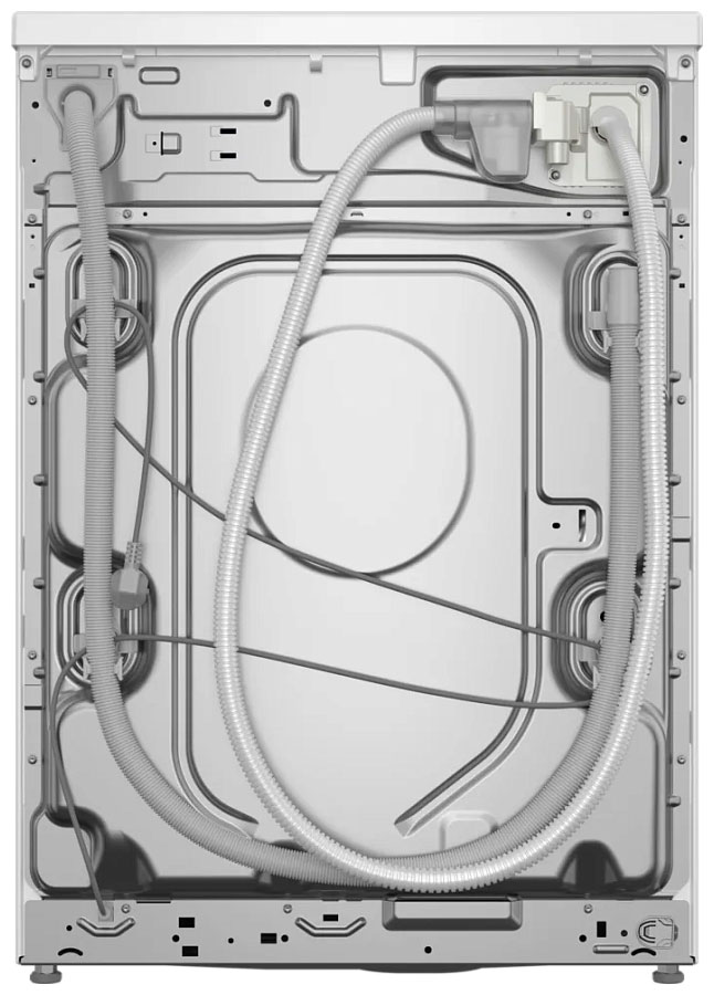 Bosch �������� ��� ��������� � ������� ���������� ������ WGB24400ME + ��������� ������ � �������� ������� WQB245B0ME + �������������� �������