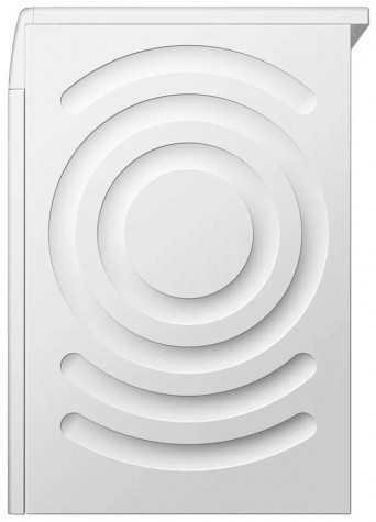 Bosch �������� ��� ��������� � ������� ���������� ������ WGB24400ME + ��������� ������ � �������� ������� WQB245B0ME + �������������� �������