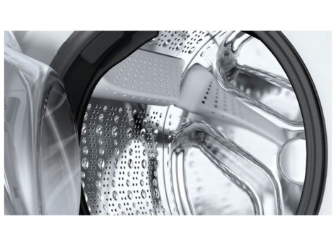 Bosch �������� ��� ��������� � ������� ���������� ������ WGB24400ME + ��������� ������ � �������� ������� WQB245B0ME + �������������� �������