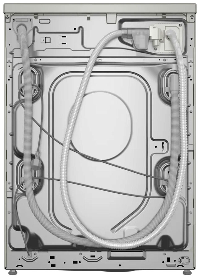 Bosch �������� ��� ��������� � ������� ���������� ������ WGB2440XME + ��������� ������ � �������� ������� WQB245BXME + �������������� ������� � ��������� ������