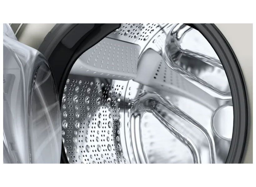 Bosch �������� ��� ��������� � ������� ���������� ������ WGB2440XME + ��������� ������ � �������� ������� WQB245BXME + �������������� ������� � ��������� ������