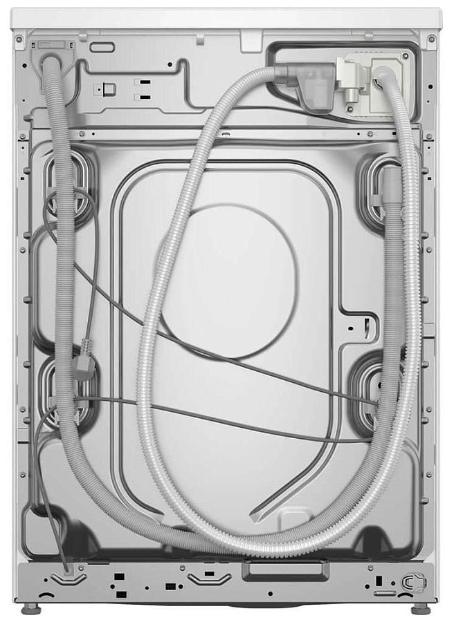 ���������� ������ Bosch WGB256A0ME