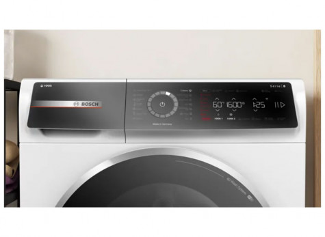 ���������� ������ Bosch WGB256A0ME
