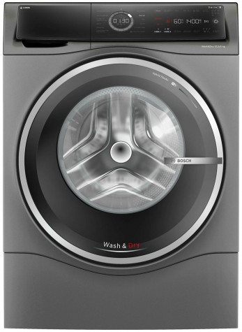 ���������� ������ � ������ Bosch Serie 8 WNC254ARSN
