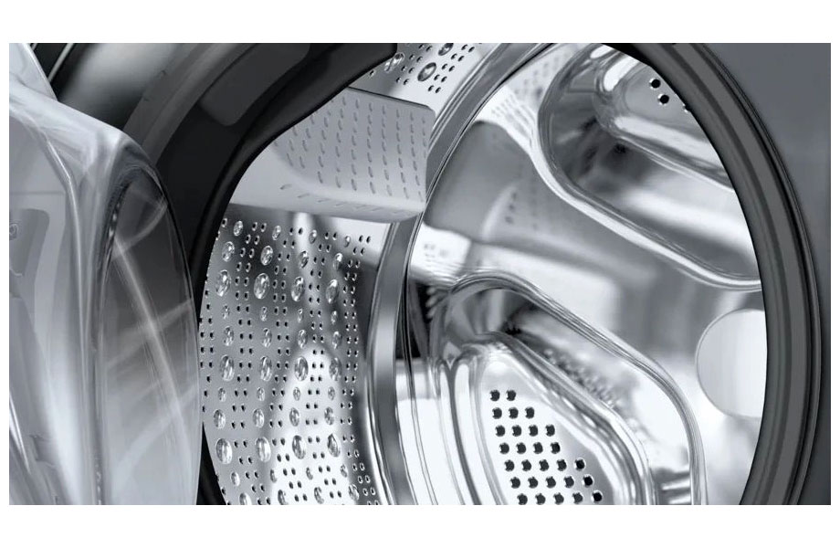 ���������� ������ � ������ Bosch Serie 8 WNC254ARSN