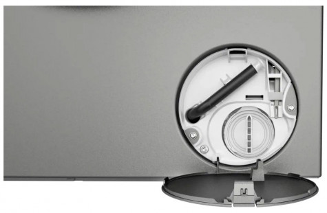 ���������� ������ � ������ Bosch Serie 8 WNC254ARSN