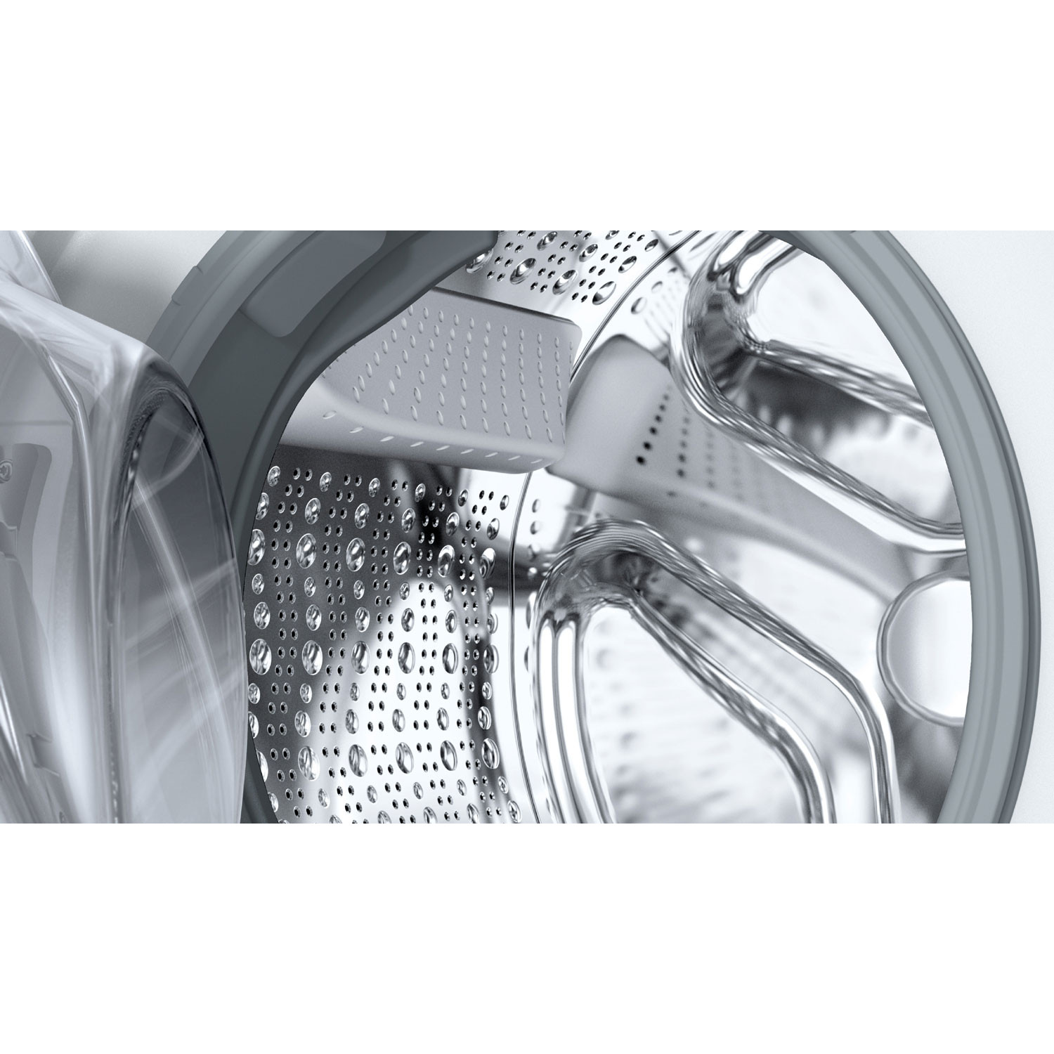 ���������� ������ Bosch WGH256A0BY