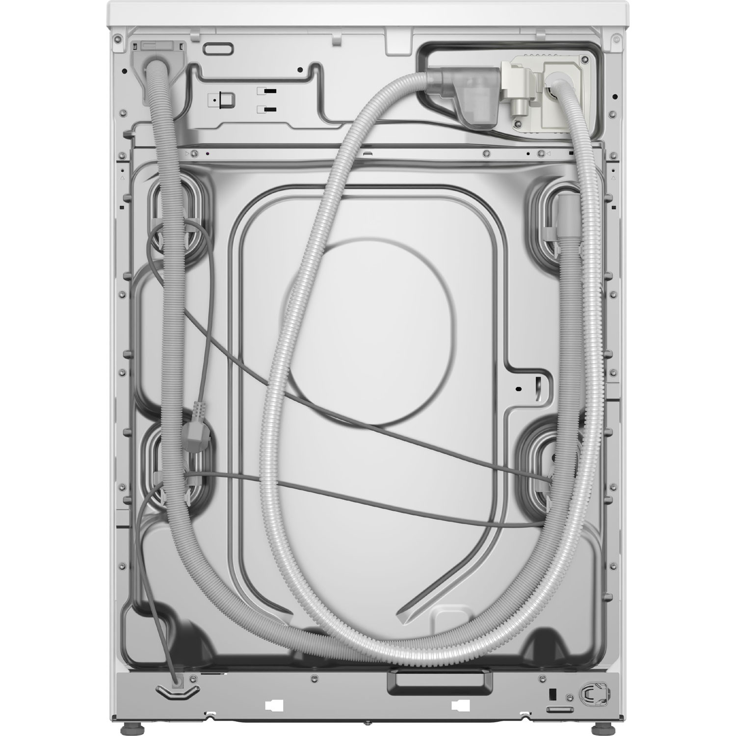 ���������� ������ Bosch WGH256A0BY