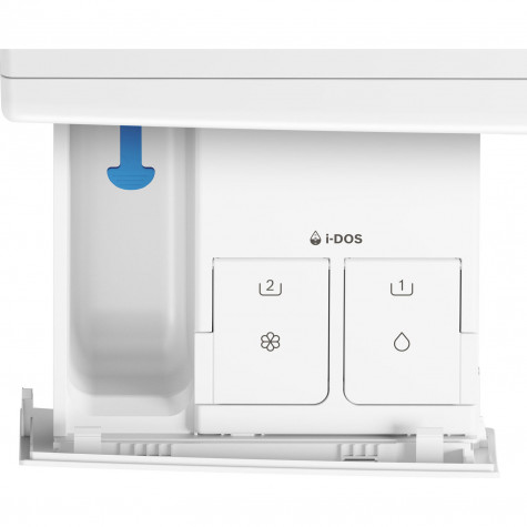 ���������� ������ Bosch WGG244F3BY