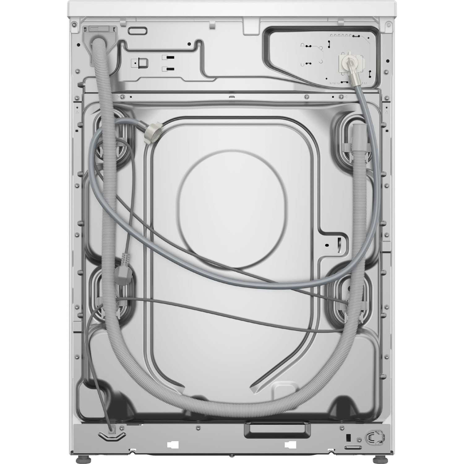 ���������� ������ Bosch WGG244F3BY