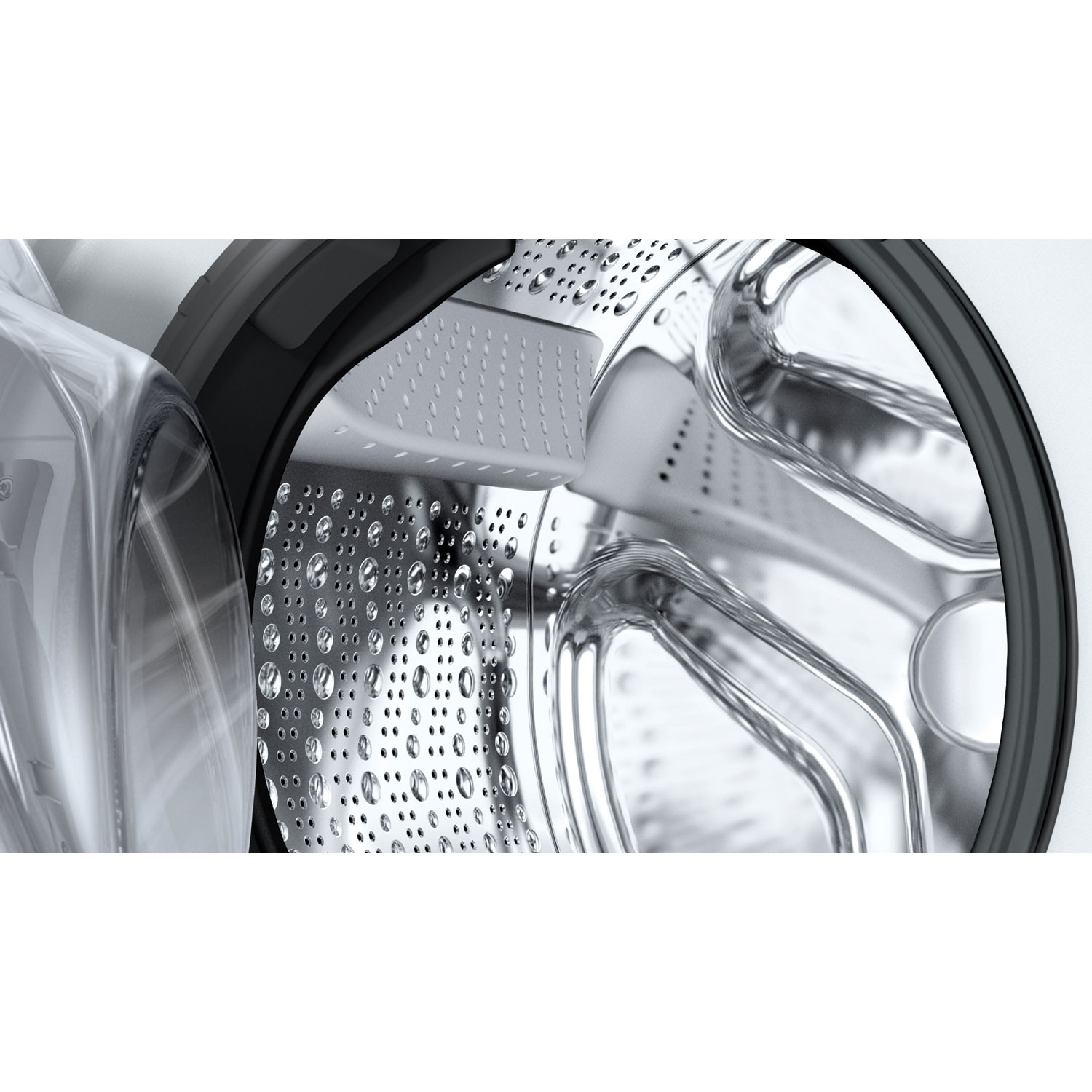���������� ������ Bosch WGG242Z2BY