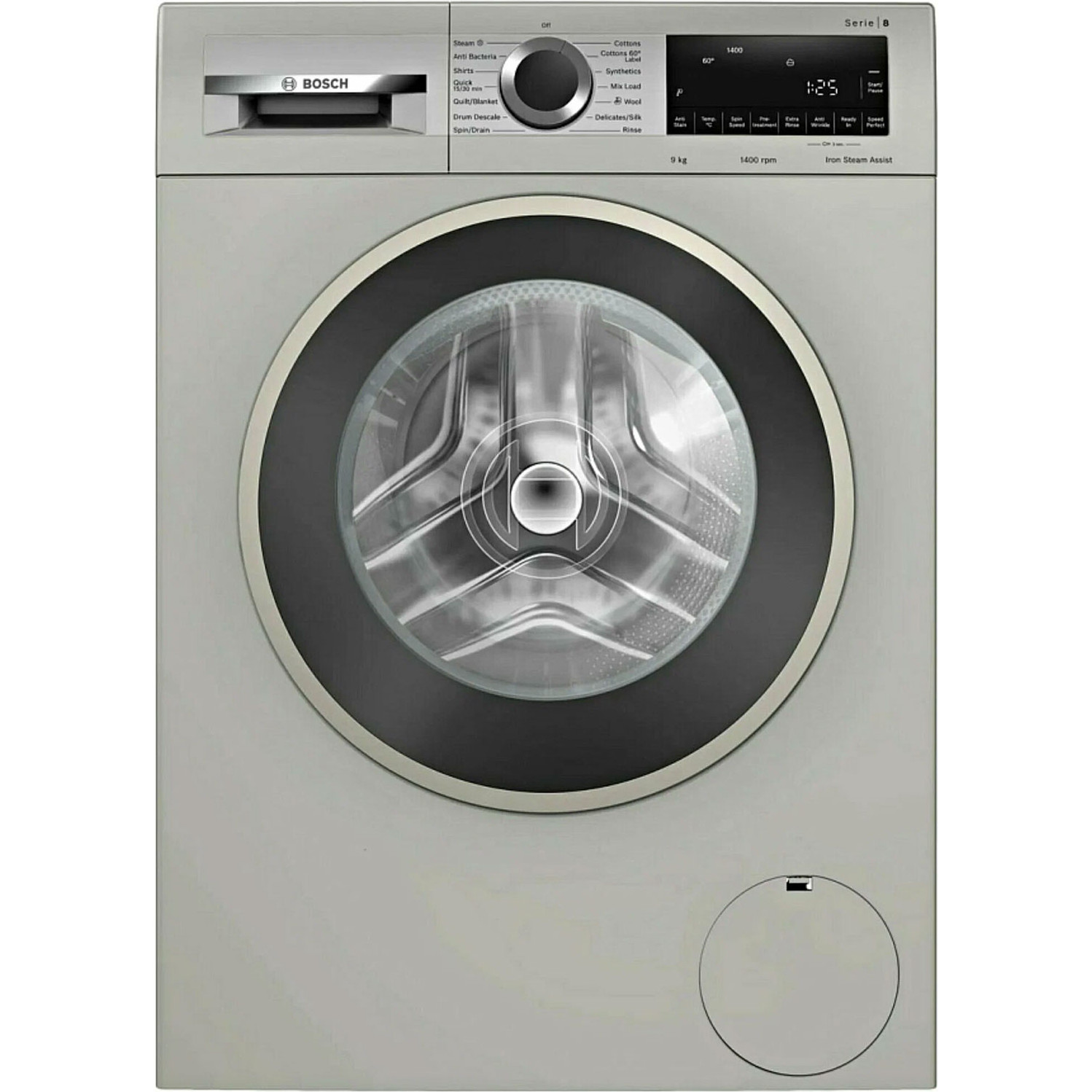 ���������� ������ Bosch WLS2846SME