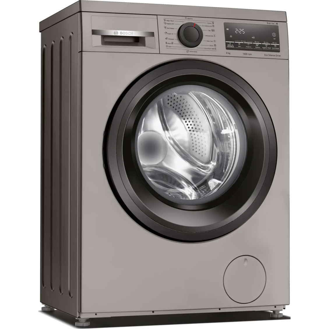 ���������� ������ Bosch WLS2846SME
