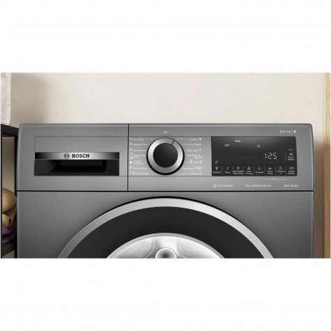 ���������� ������ Bosch WGG244ZREU