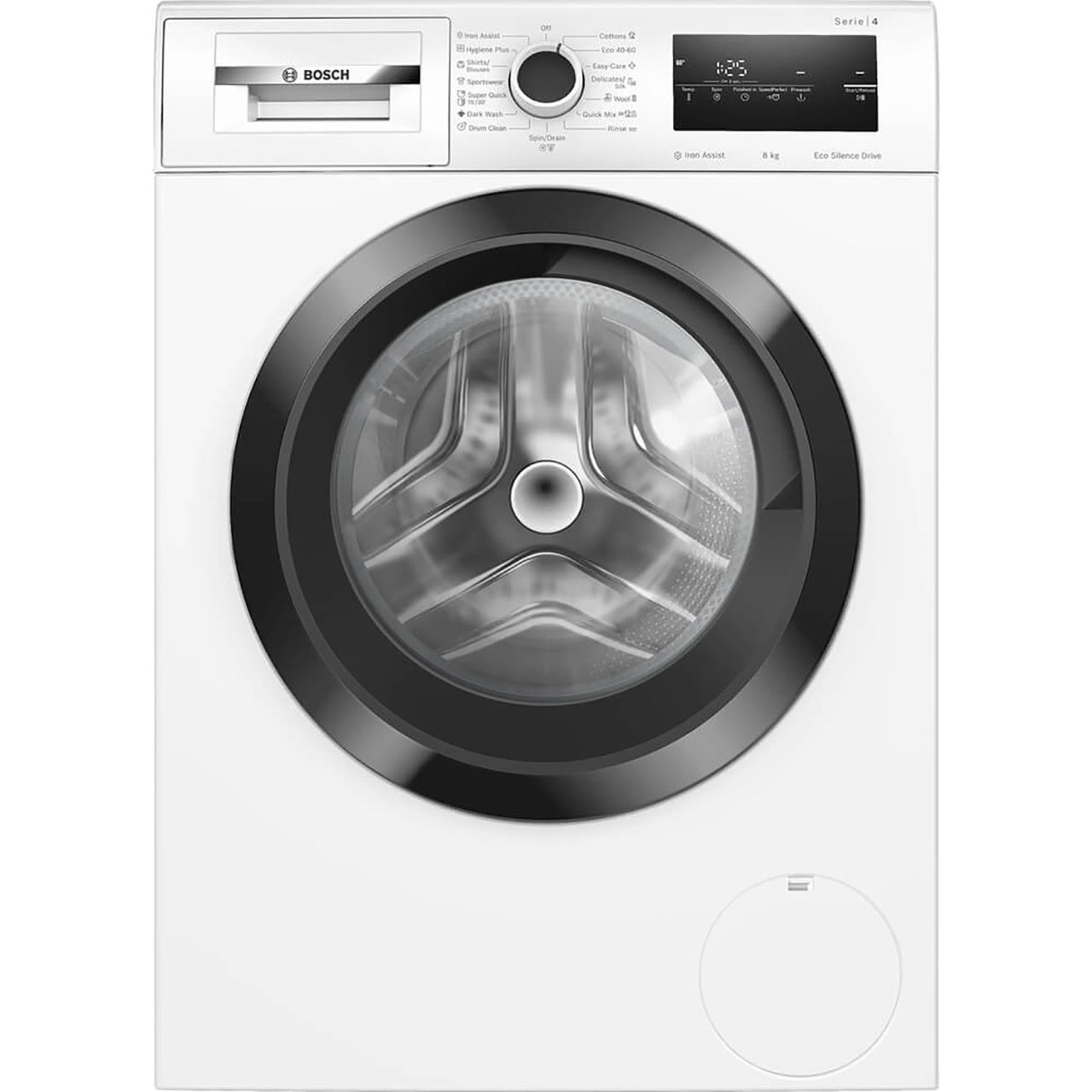 ���������� ������ Bosch WAN24168BY