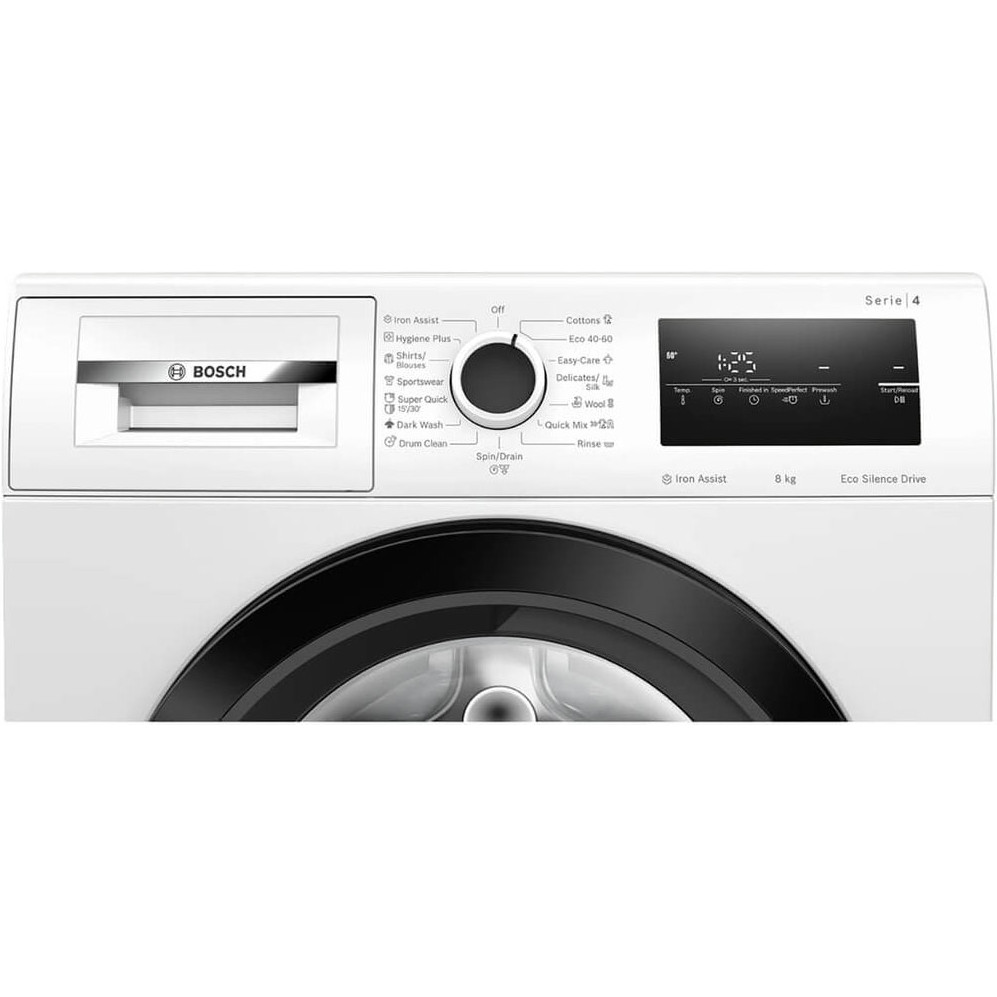 ���������� ������ Bosch WAN24168BY