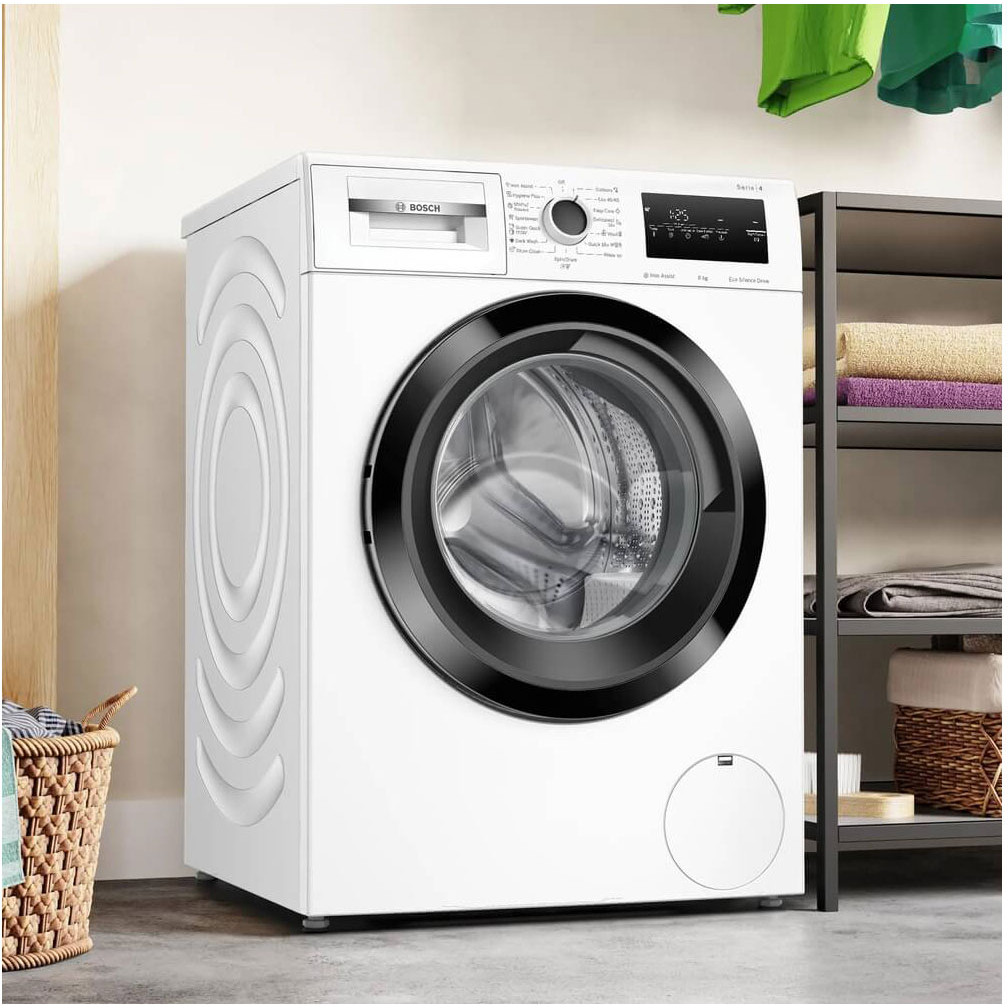 ���������� ������ Bosch WAN24168BY