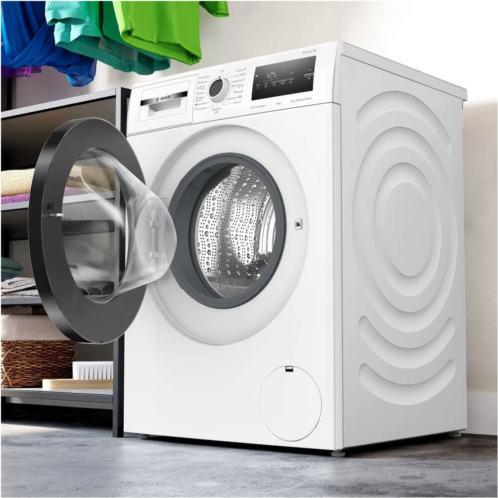 ���������� ������ Bosch WAN24168BY