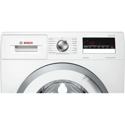 ���������� ������ Bosch WAN28270BY