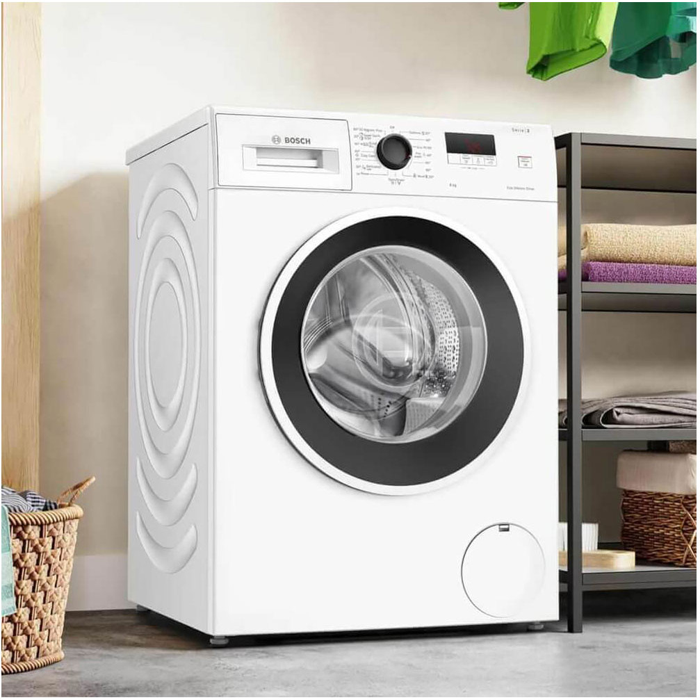 ���������� ������ Bosch WGE03400BY