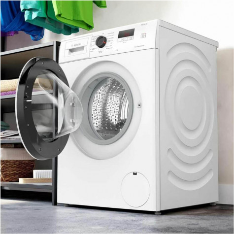 ���������� ������ Bosch WGE03400BY