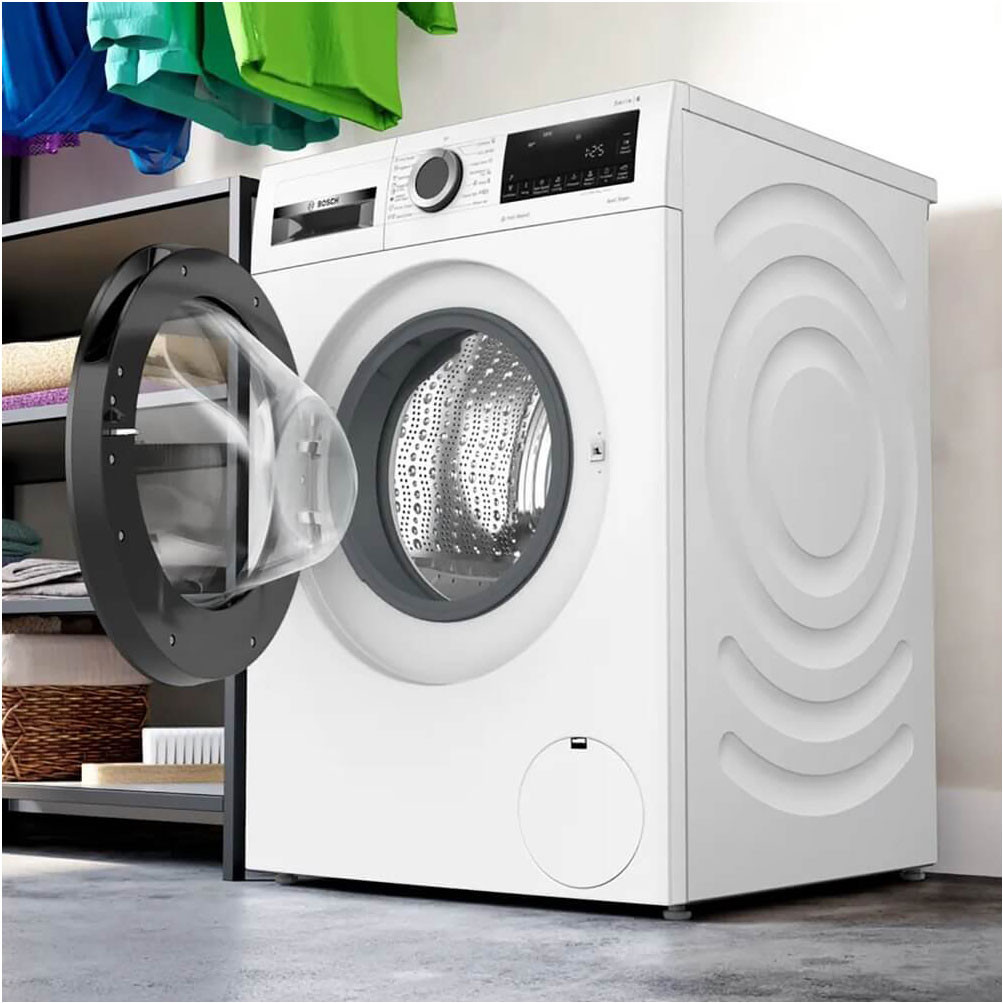 ���������� ������ Bosch WGG242Z3BY