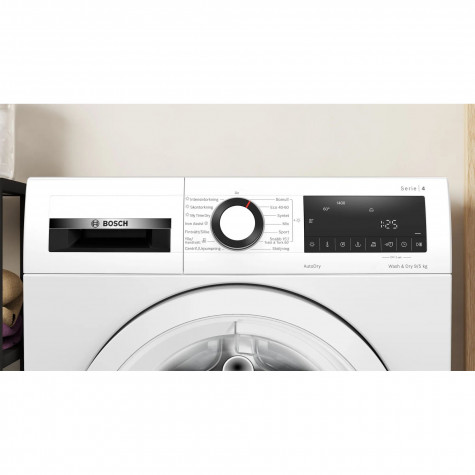 ���������� ������ Bosch WNA144VLSN ���.����. �����: E ����.����������� ����.:9�� (� ������) ����� ��������