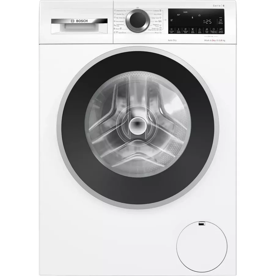 ���������� ������ � ������ Bosch WNA25401ME