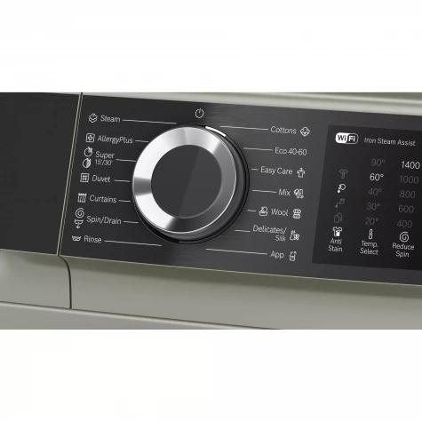 ���������� ������ Bosch Serie 6 WGK264ZXME