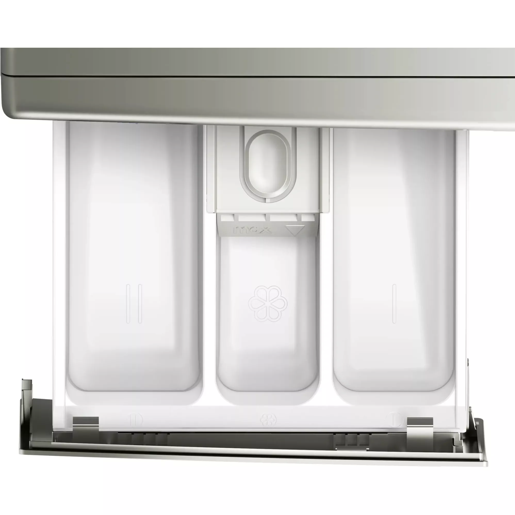���������� ������ Bosch Serie 6 WGK264ZXME