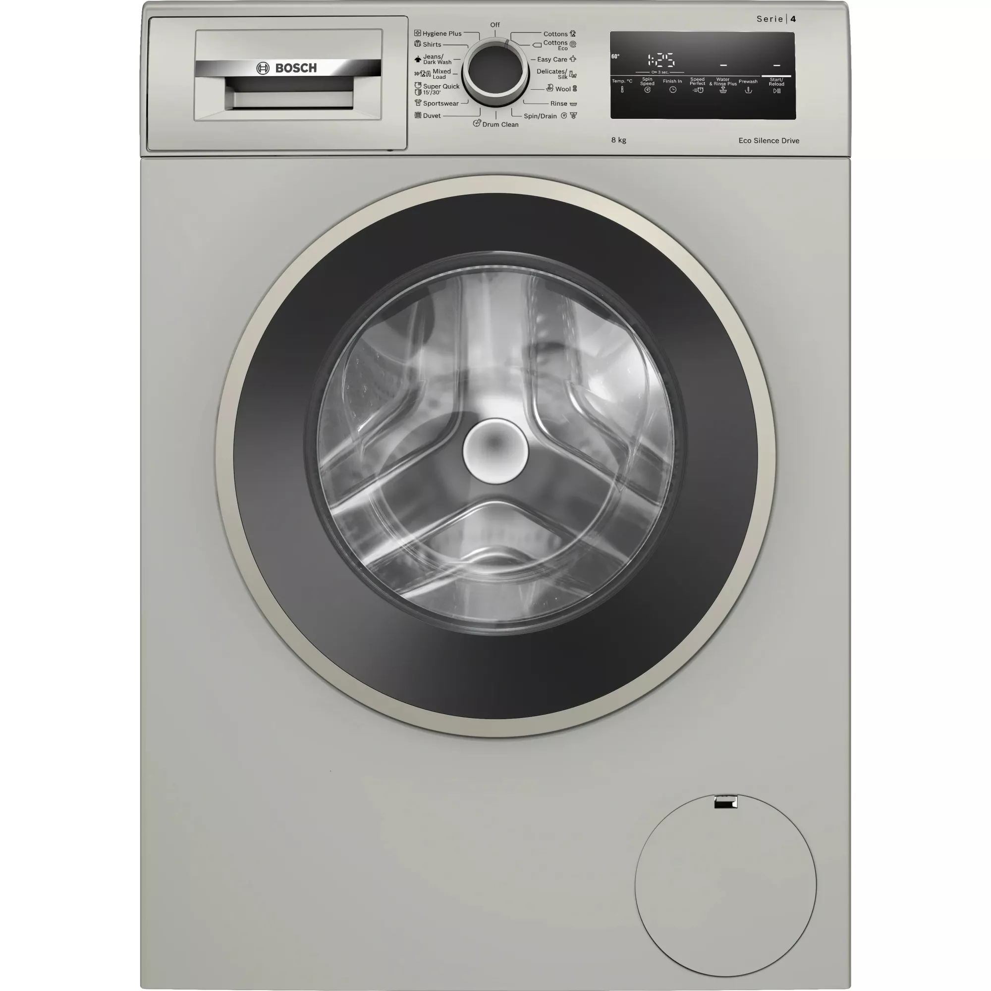 ���������� ������ Bosch Serie 4 WAN2821XME